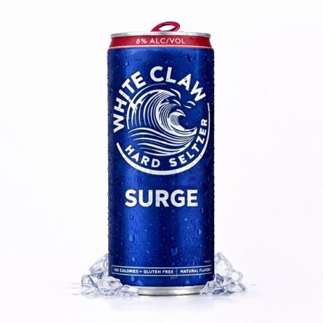 White claw surge