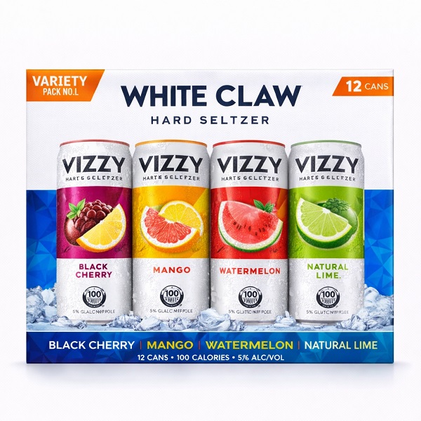white-claw-vareity-no-1
