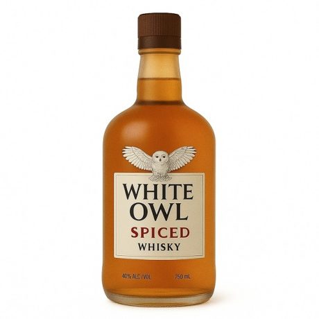 White Owl Spiced